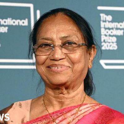 Banu Mushtaq: Storytelling, Activism, and the Power of Voices from Karnataka Banu Mushtaq: Storytelling, Activism, and the Power of Voices from Karnataka