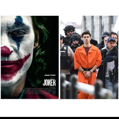 #43 Toplumun Aynası Anti Kahramanlar