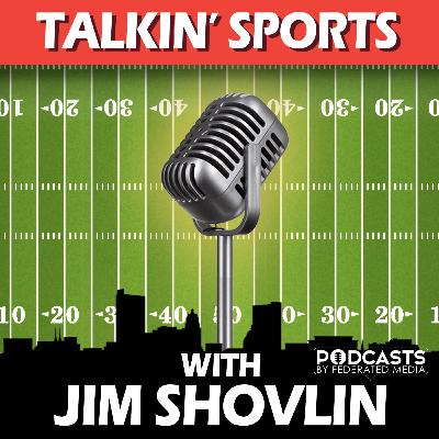 Talkin' Sports 2/28/2026 Talkin' Sports 2/28/2026