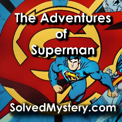 Superman: Donelli's Protection Racket - Pt 01