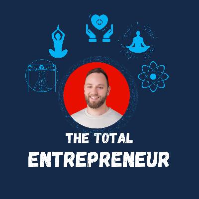 Emotional Mastery, Reinvention & the Inner Game of Entrepreneurship with Phil Neil