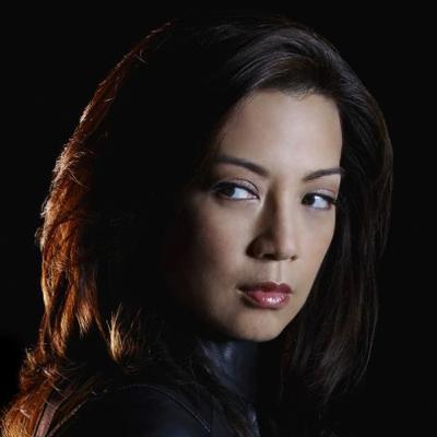 Could Agent May be making a return in Ms. Marvel?? Could Agent May be making a return in Ms. Marvel??