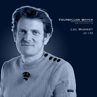 De fils d’agriculteur à Meilleur Ouvrier de France : la trajectoire de Luc Monnet