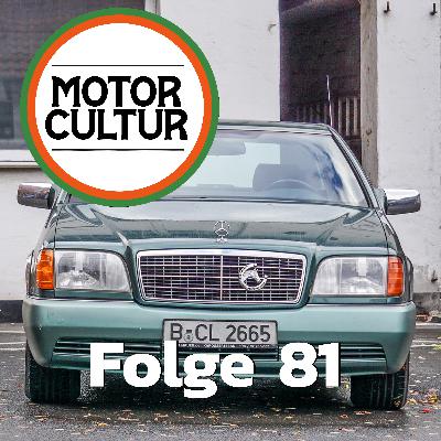 Folge 81: Sonderklasse!