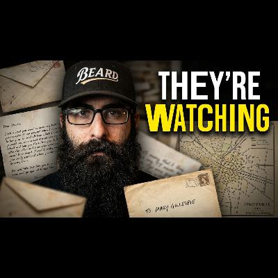 Anonymous Letters, Real Consequences | America's Forgotten Terror Campaign
