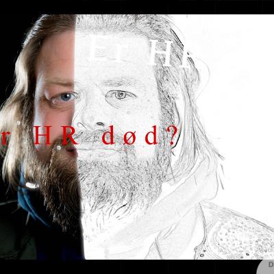 Ledelse ud over kanten -Episode #3 Ledelse ud over kanten -Episode #3