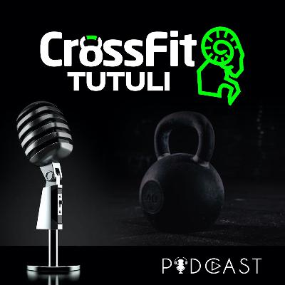 EP 115 - Es Bueno Hacer Doble Sesion? CrossFit Games Cambian de Sede en 2024! EP 115 - Es Bueno Hacer Doble Sesion? CrossFit Games Cambian de Sede en 2024!
