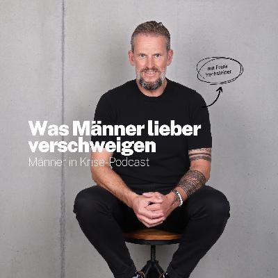 #059 Was Männer lieber verschweigen