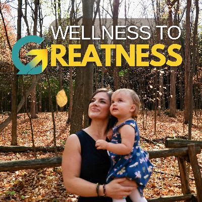 42. The Power of Saying Yes As a Mom (So You Can Finally Say No Without Guilt)