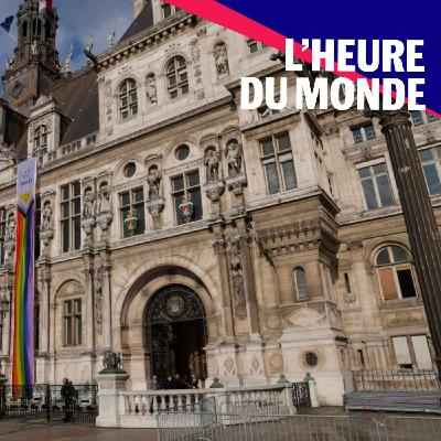 Municipales 2026 : la bataille de Paris
