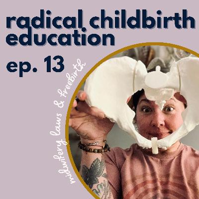 ep 13. history of midwifery & freebirth chat ep 13. history of midwifery & freebirth chat