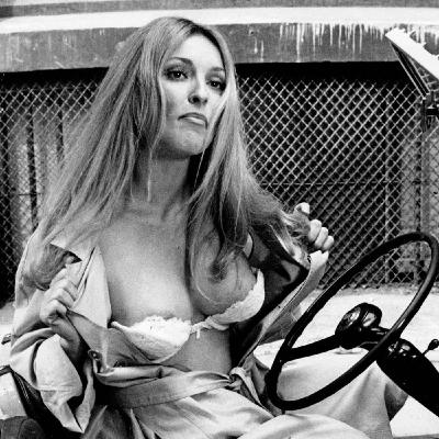 Bedroom Babylon: Hollywood's Most Notorious Affairs