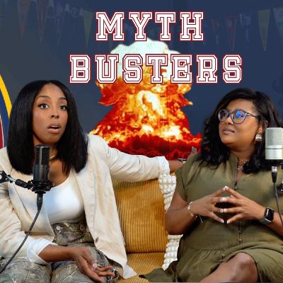 Myth vs Fact: What Real Deal Friendship Looks Like