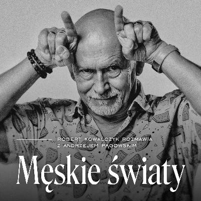 Artysta grafik. Gość: Andrzej Pągowski Artysta grafik. Gość: Andrzej Pągowski
