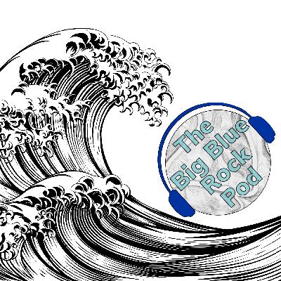 Ep. 51: Friction and Fjords: Curling Stones and The Wave Ep. 51: Friction and Fjords: Curling Stones and The Wave