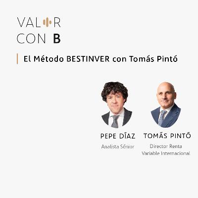 El Método BESTINVER con Tomás Pintó
