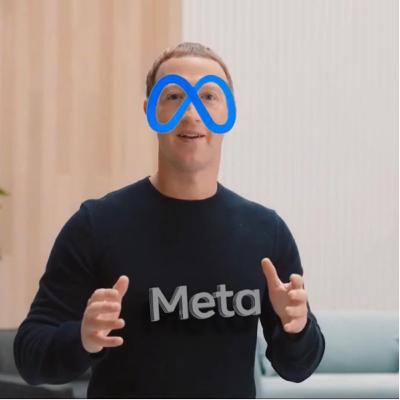 S1|E7 Facebook Meta Strategy Chat with Derrick Ikenga