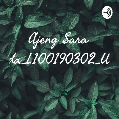 UAS segmentasi, targetting, formating, positioning dan programing.