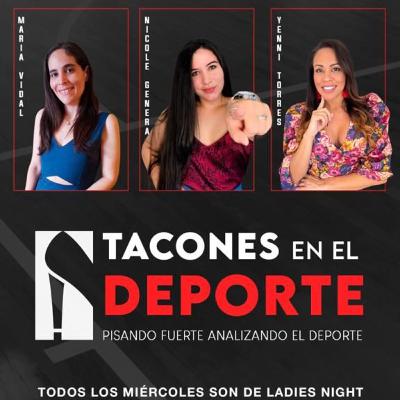 Tacones en el Deporte analizan el All-Star Game 2021