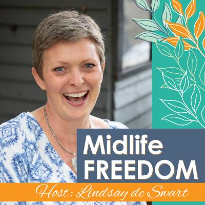 Life after corporate - creating more purpose and freedom with Brenda Rigney