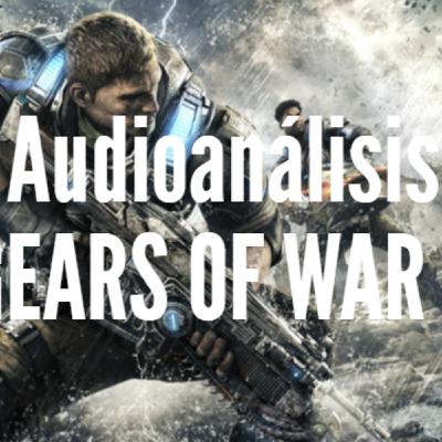 Gears of War 4 (Audioanálisis)