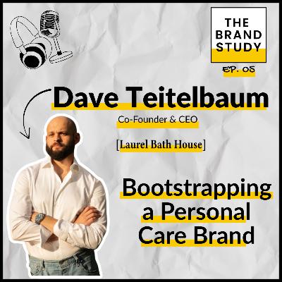 Laurel Bath House: Bootstrapping a Personal Care Brand