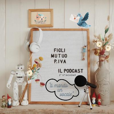 FMP2_Ti mando un vocale [episodio 31 - The end]