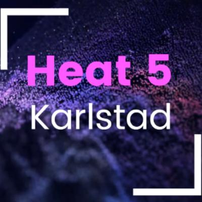 Mellopod 2024 - Heat 5: Karlstad Mellopod 2024 - Heat 5: Karlstad