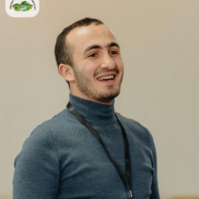 # 7 | Գագիկ Գրիգորյան․Մարզերի երեխաները մարզերում