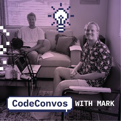 Episode 4: Kendall Motes Episode 4: Kendall Motes