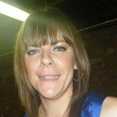 HELEN BIRCH - Finding My Way Back From My Partners Suicide.