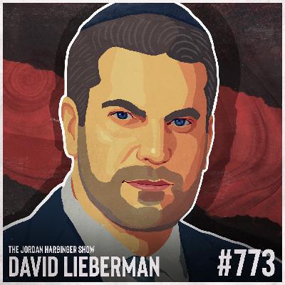 773: David Lieberman | Deciphering What People Really Want