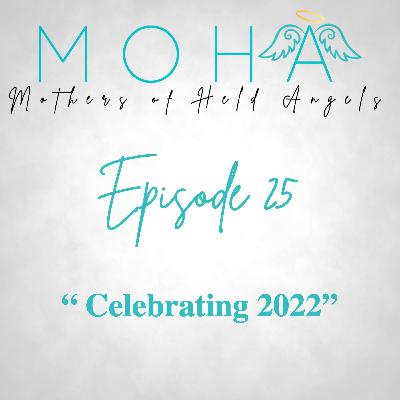 Episode 25: Celebrating 2022
