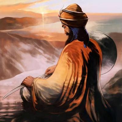 Kar Kirpa Prabh Deen Dyala