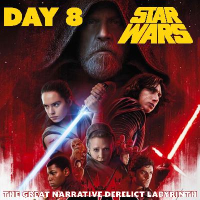 12 Days of Star Wars: The Last Jedi