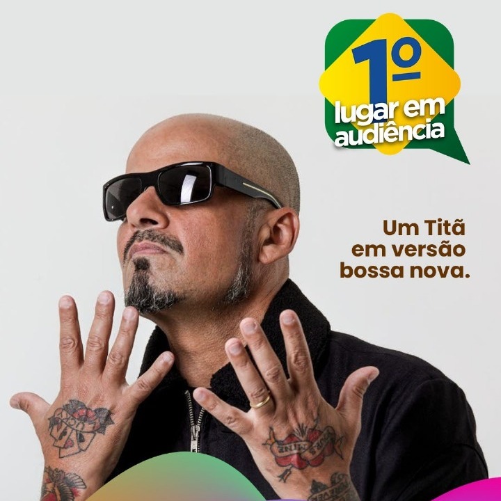 SÉRGIO BRITTO
