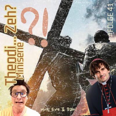 Theodi...Zeh?