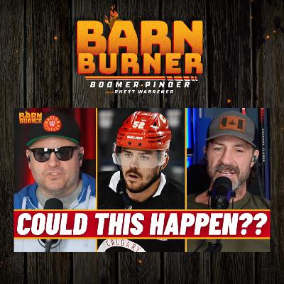 Would The Calgary Flames EVER Trade MacKenzie Weegar?? | BB Clips Would The Calgary Flames EVER Trade MacKenzie Weegar?? | BB Clips