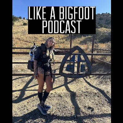 #414: Kelly Hays -- Backpacking the AT and the CDT, Taking on Her First Ultra #414: Kelly Hays -- Backpacking the AT and the CDT, Taking on Her First Ultra