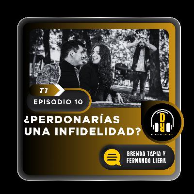 ¿Perdonarías una infidelidad? ¿Perdonarías una infidelidad?