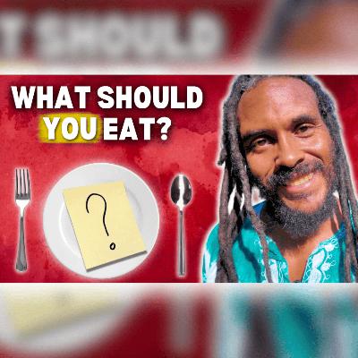 Why Do Smart People Still Feel Confused About What to Eat?