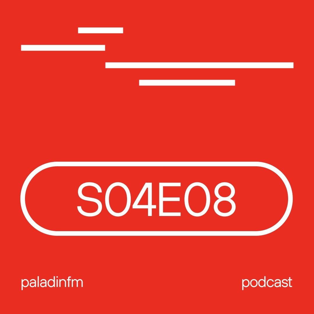 Paladin Fm