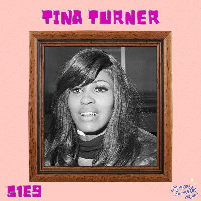 Tina Turner - 2/1. rész: Gyerekkor, Ike Turner, az éneklés és a siker ára, avagy hogy lett az álomból rémálom - S1E9