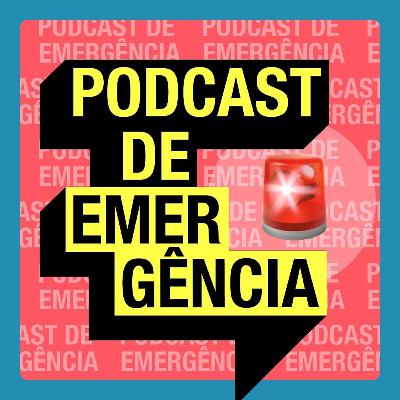 Emergência #0
