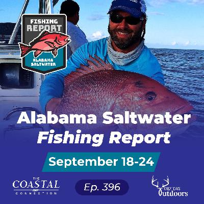Why Now Is Prime Time for Alabama Fishing (And the Insider Secrets for Landing More Fish This Fall)