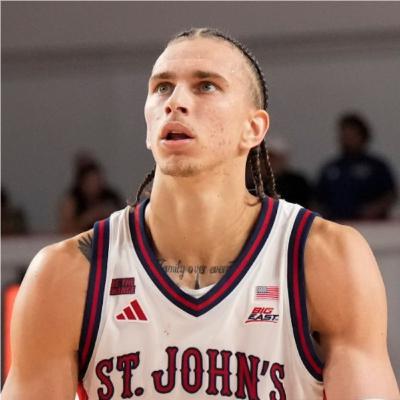 O início da época da NCAA e a prestação de Rúben Prey