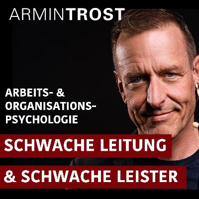 Schwache Leistung und schwache Leister