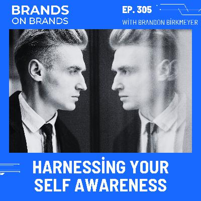 Harnessing the Power of Self Awareness | Ep. 305
