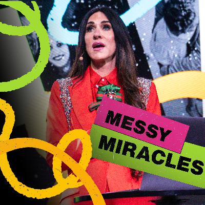 Messy Miracles Messy Miracles