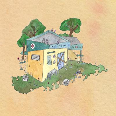 4. Vieques and the Promise To Build Back Better 4. Vieques and the Promise To Build Back Better